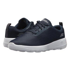 Skechers Black Go Walk Joy 5 Sneakers 7